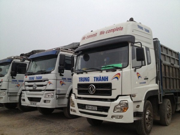 Hiệp hội Vận tải ô tô Việt Nam cần rút kinh nghiệm về việc cung cấp thông tin gây bức xúc dư luận
